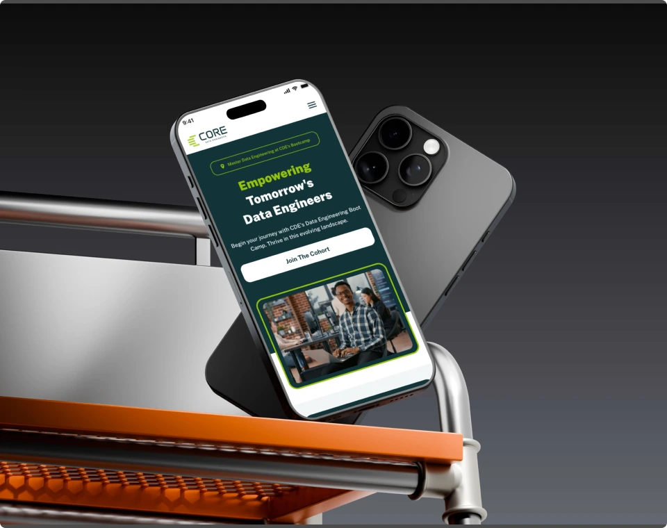 Crevian Studios Digital Products Showcase