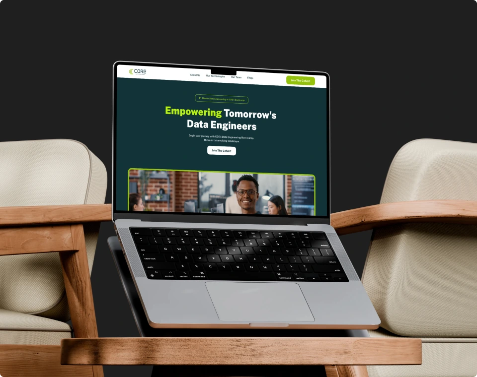 Crevian Studios Digital Agency