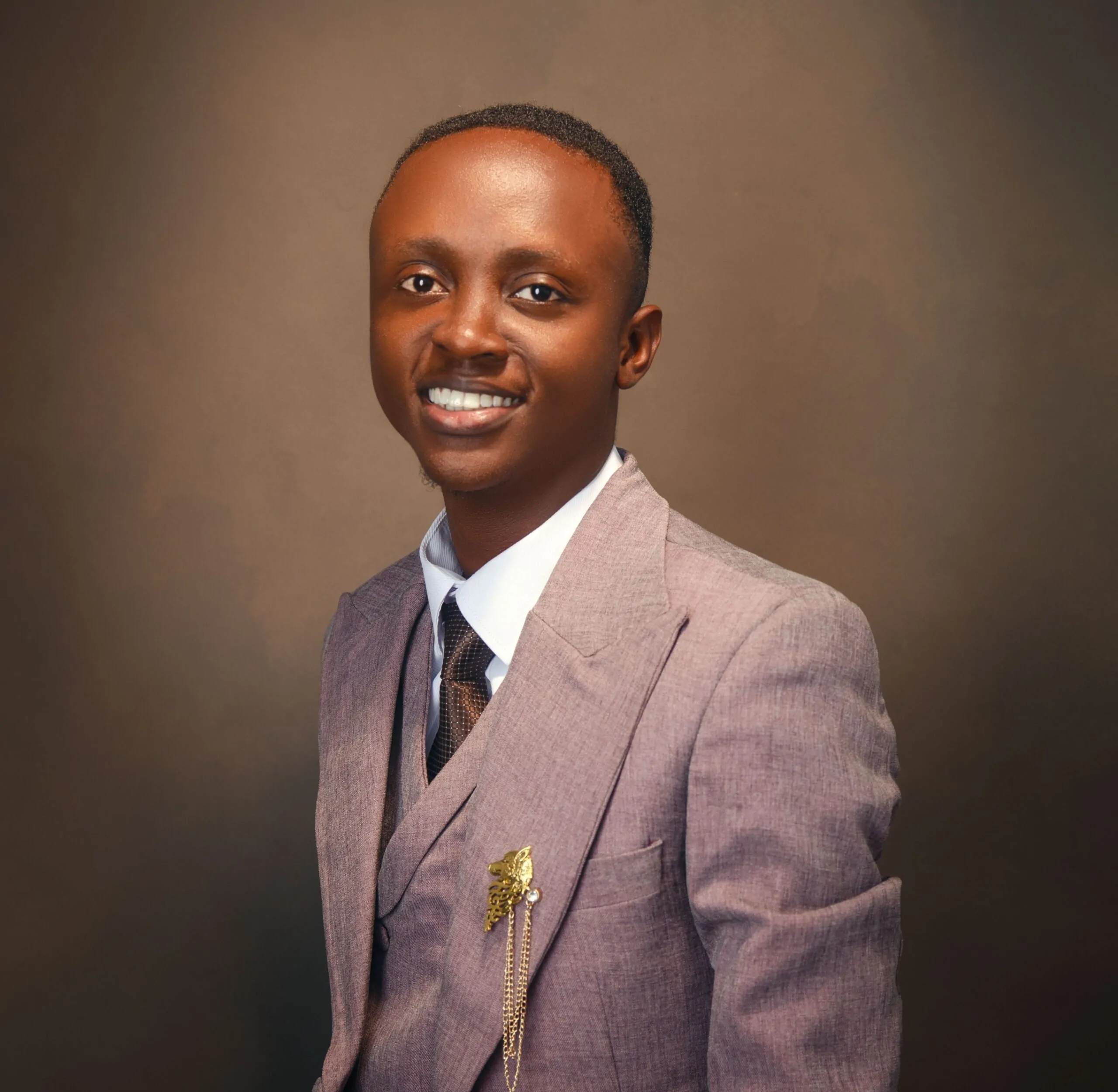 Ayodeji Praise